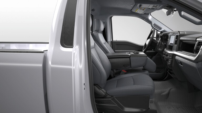 New 2026 Ford F-250 Regular Cab - photo 27