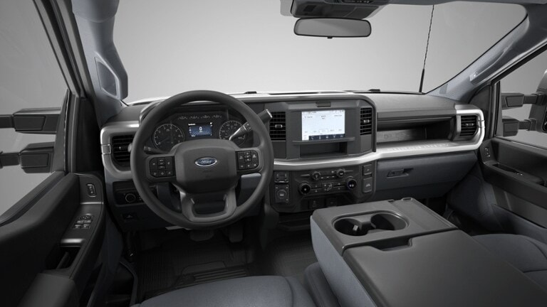 New 2026 Ford F-250 Regular Cab - photo 28