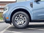 New 2025 Ford Maverick XLT SuperCrew Cab thumbnail 3