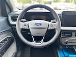 New 2025 Ford Maverick XLT SuperCrew Cab thumbnail 10