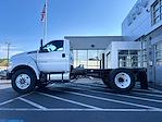 New 2026 Ford F-650 Regular Cab Cab Chassis thumbnail 2