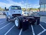 New 2026 Ford F-650 Regular Cab Cab Chassis thumbnail 4