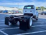 New 2026 Ford F-650 Regular Cab Cab Chassis thumbnail 6