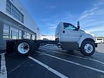 New 2026 Ford F-650 Regular Cab Cab Chassis thumbnail 7