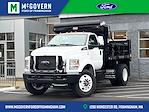 New 1996 Ford F-650 Cab Chassis thumbnail 1