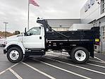 New 1996 Ford F-650 Cab Chassis thumbnail 2