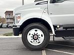 New 1996 Ford F-650 Cab Chassis thumbnail 3