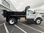 New 1996 Ford F-650 Cab Chassis thumbnail 6