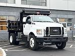 New 1996 Ford F-650 Cab Chassis thumbnail 7