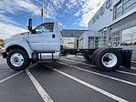 New 1996 Ford F-750 Cab Chassis thumbnail 2