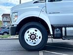 New 1996 Ford F-750 Cab Chassis thumbnail 3
