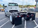 New 1996 Ford F-750 Cab Chassis thumbnail 4