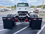 New 1996 Ford F-750 Cab Chassis thumbnail 5