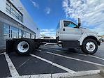 New 1996 Ford F-750 Cab Chassis thumbnail 7