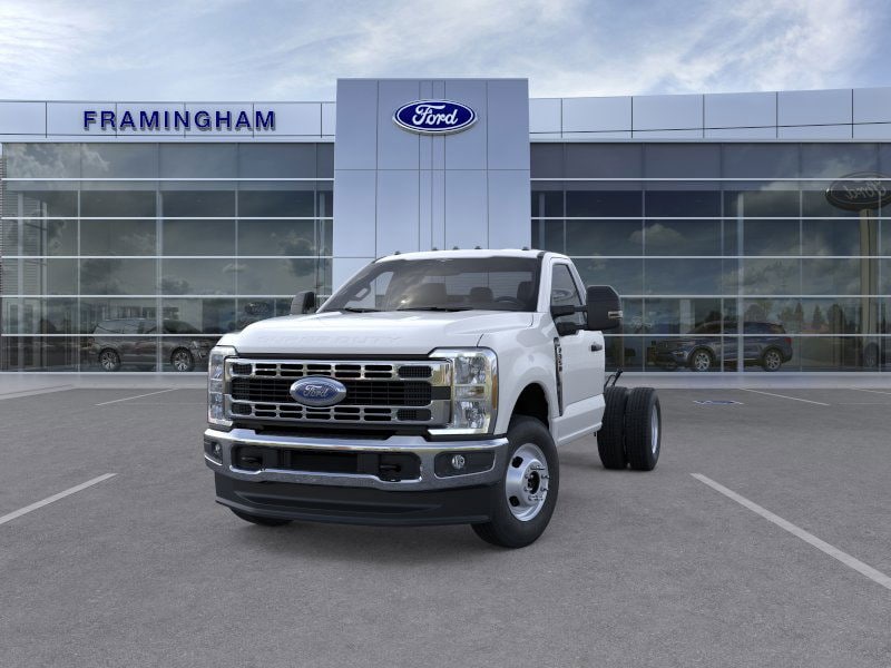 New 2026 Ford F-350 - photo 2