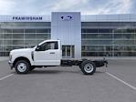 New 2026 Ford F-350 Regular Cab Cab Chassis thumbnail 3