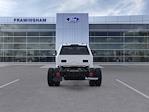 New 2026 Ford F-350 Regular Cab Cab Chassis thumbnail 5