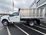 New 2026 Ford F-350 Regular Cab Cab Chassis thumbnail 2