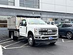 New 2026 Ford F-350 Regular Cab Cab Chassis thumbnail 9