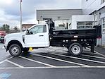 New 2026 Ford F-350 Regular Cab Cab Chassis thumbnail 2