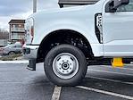 New 2026 Ford F-350 Regular Cab Cab Chassis thumbnail 3