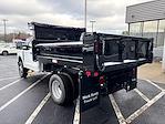 New 2026 Ford F-350 Regular Cab Cab Chassis thumbnail 4