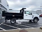 New 2026 Ford F-350 Regular Cab Cab Chassis thumbnail 6