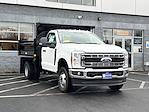 New 2026 Ford F-350 Regular Cab Cab Chassis thumbnail 7