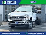 New 2026 Ford F-350 Regular Cab Cab Chassis thumbnail 1
