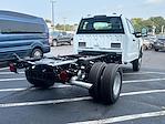 New 2026 Ford F-350 Regular Cab Cab Chassis thumbnail 5