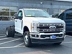 New 2026 Ford F-350 Regular Cab Cab Chassis thumbnail 6