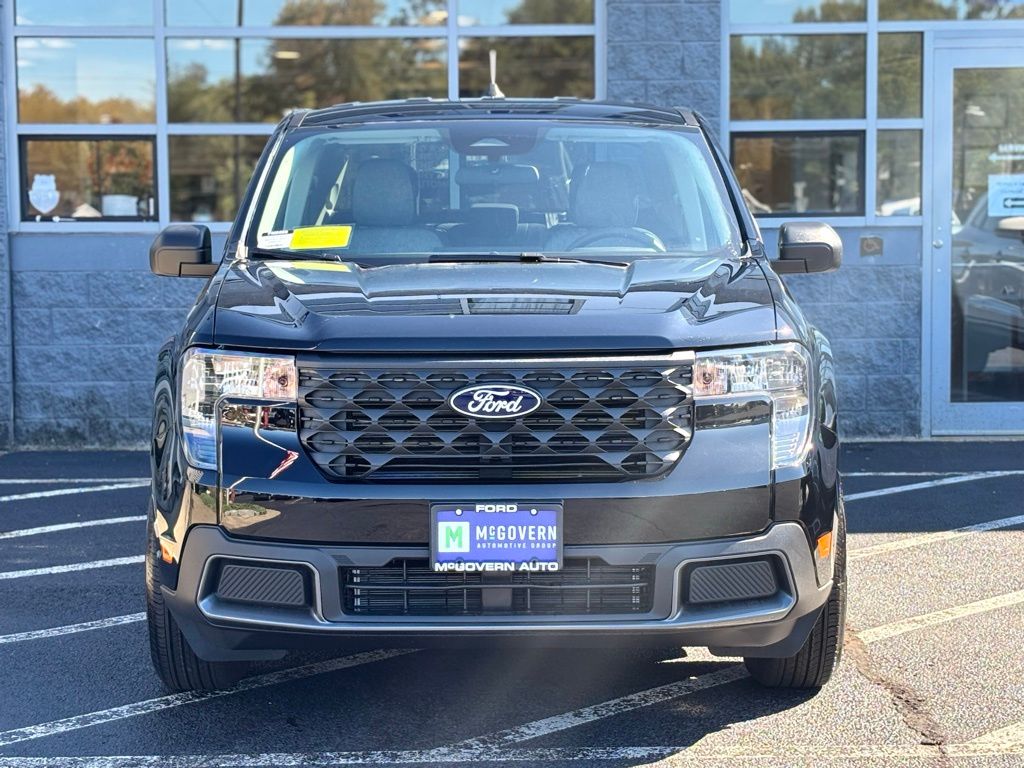 New 2025 Ford Maverick XLT SuperCrew Cab - photo 9