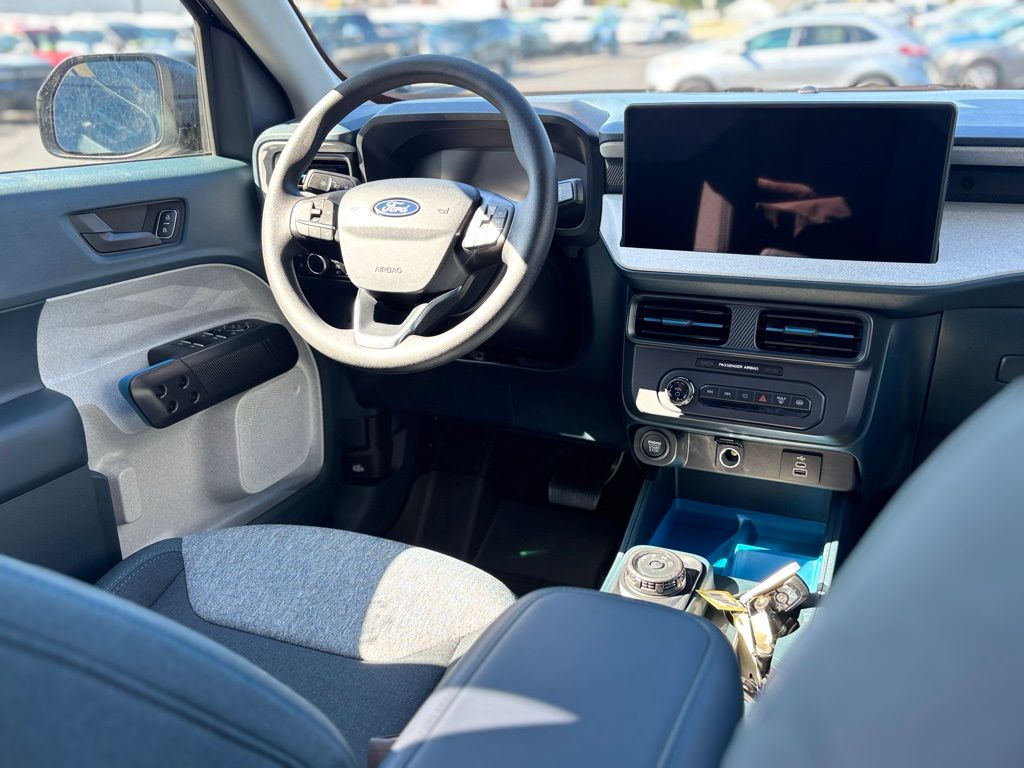 New 2025 Ford Maverick XLT SuperCrew Cab - photo 10