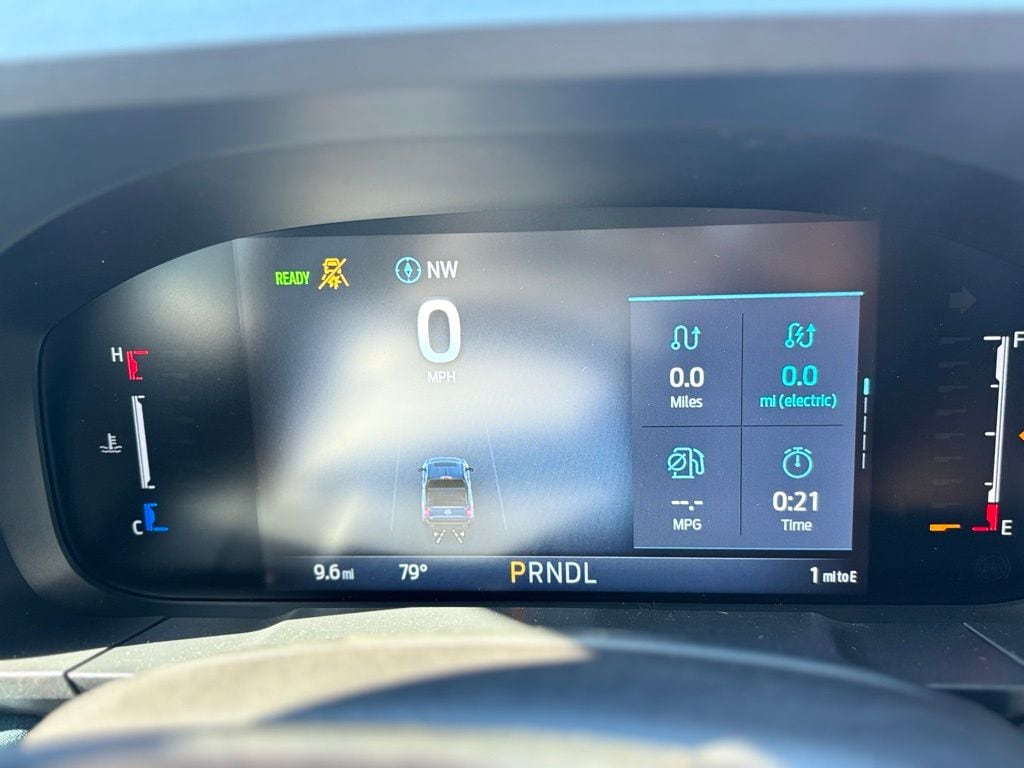 New 2025 Ford Maverick XLT SuperCrew Cab - photo 12
