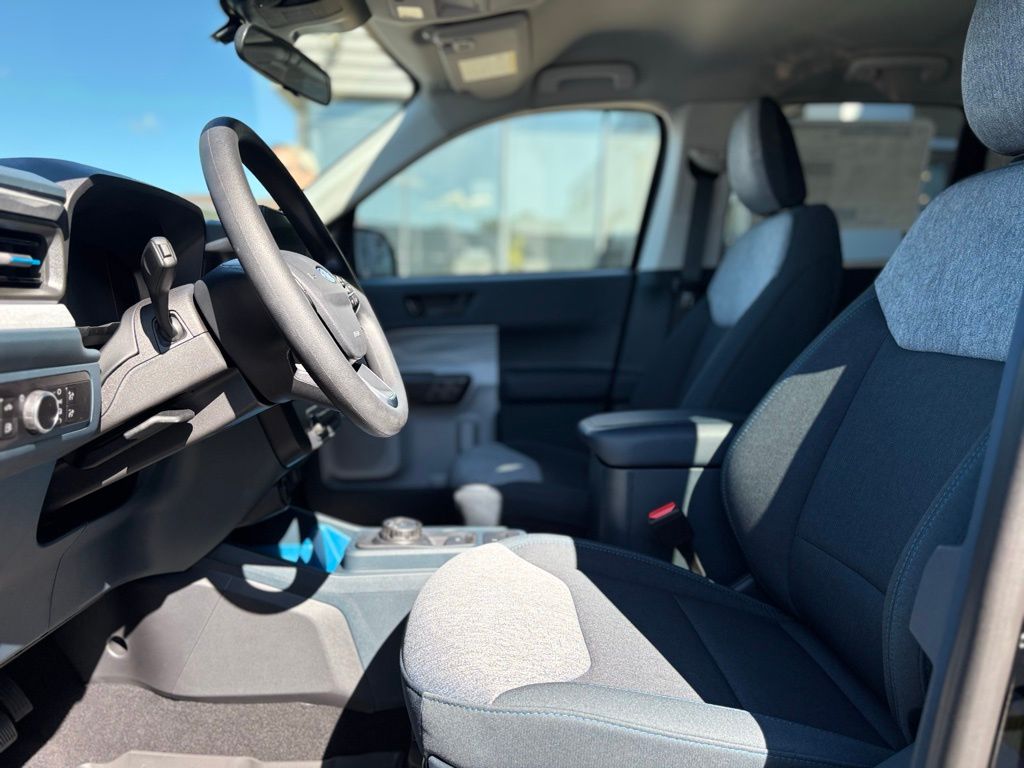 New 2025 Ford Maverick XLT SuperCrew Cab - photo 14