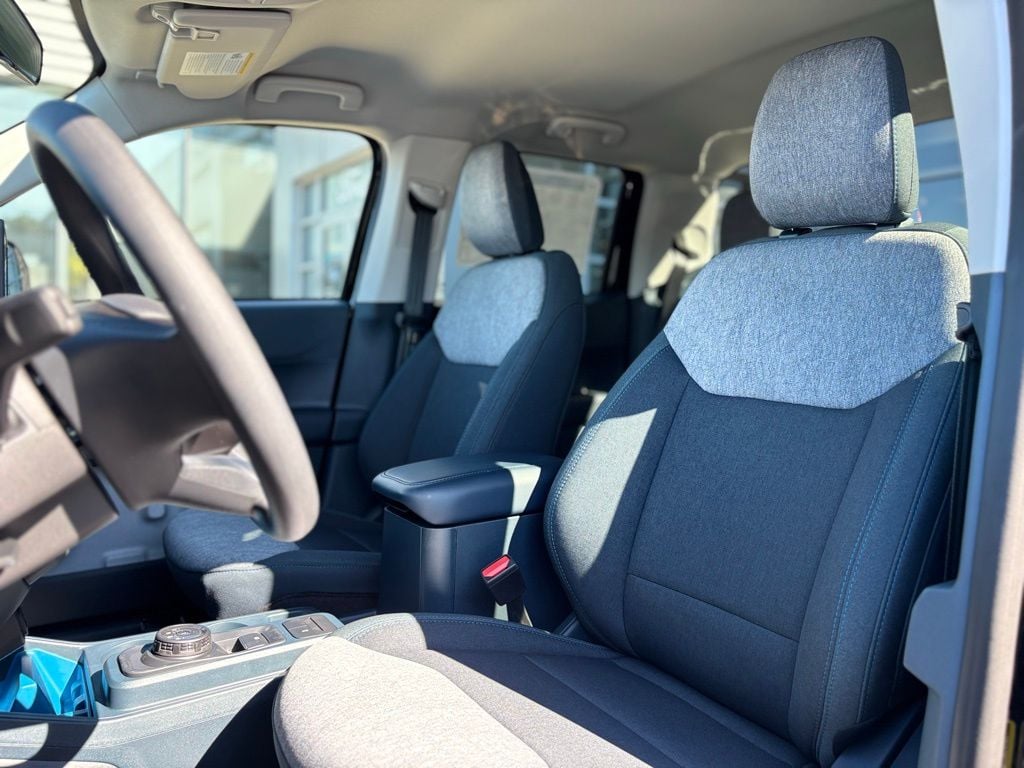 New 2025 Ford Maverick XLT SuperCrew Cab - photo 15