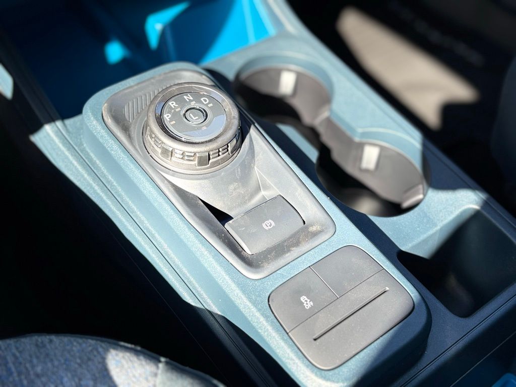 New 2025 Ford Maverick XLT SuperCrew Cab - photo 16