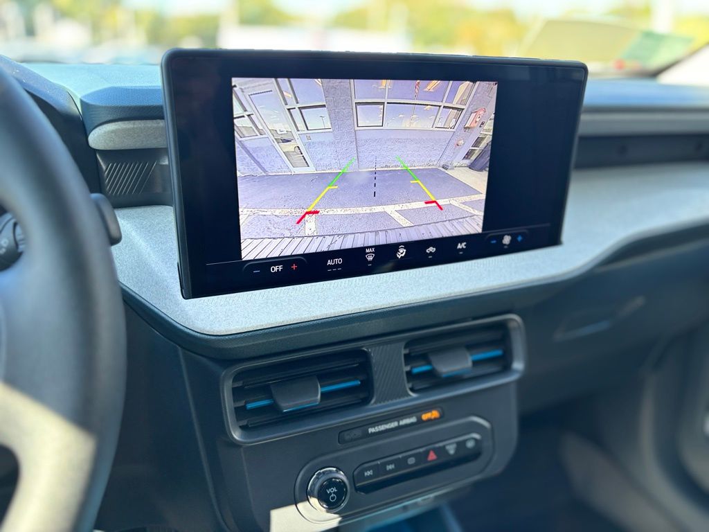 New 2025 Ford Maverick XLT SuperCrew Cab - photo 19
