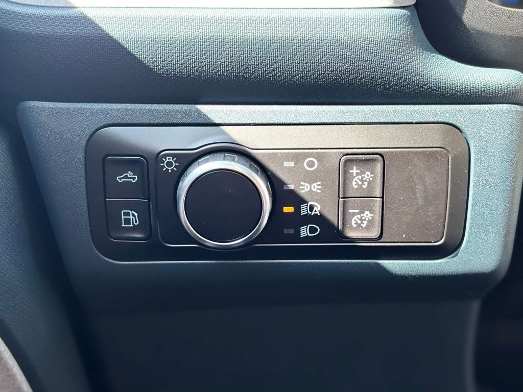 New 2025 Ford Maverick XLT SuperCrew Cab - photo 20