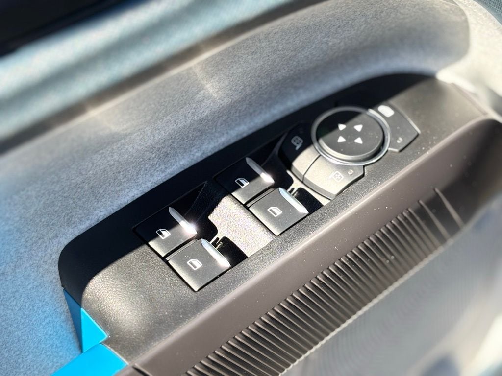 New 2025 Ford Maverick XLT SuperCrew Cab - photo 21
