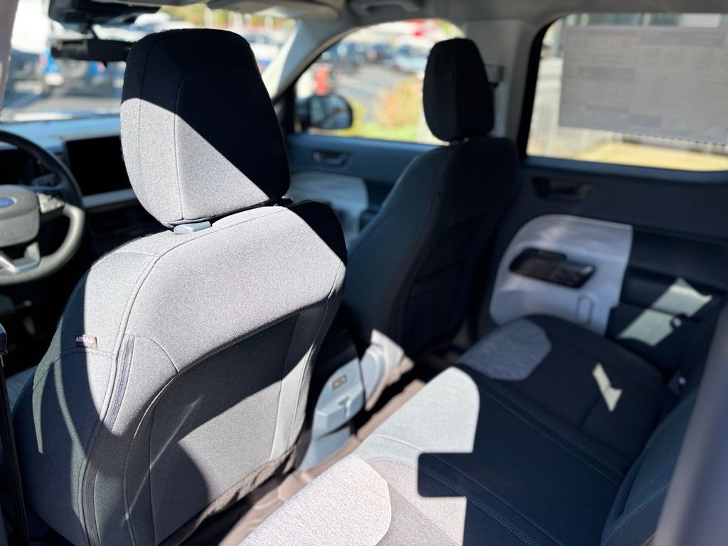 New 2025 Ford Maverick XLT SuperCrew Cab - photo 23