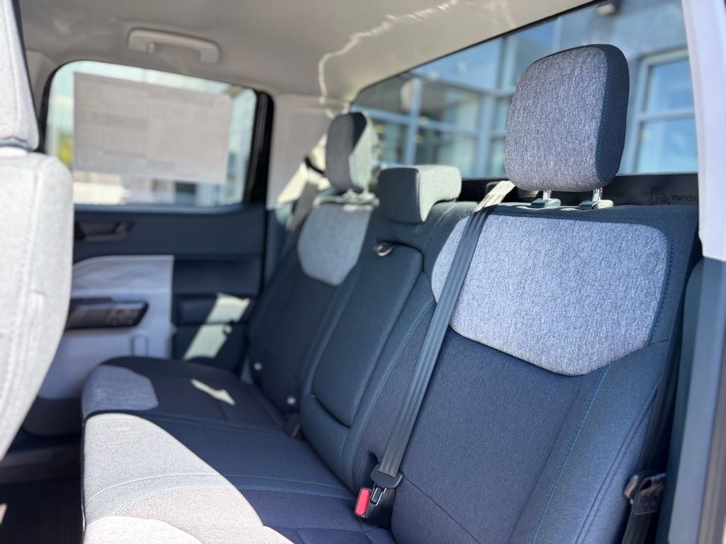 New 2025 Ford Maverick XLT SuperCrew Cab - photo 25