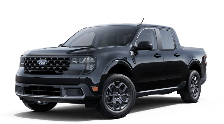 New 2025 Ford Maverick XLT SuperCrew Cab - photo 27