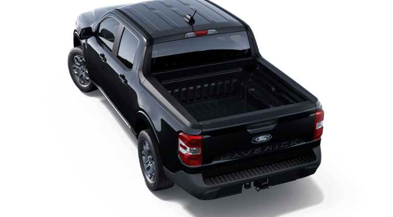 New 2025 Ford Maverick XLT SuperCrew Cab - photo 28
