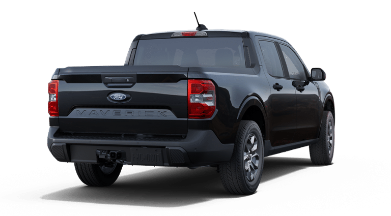 New 2025 Ford Maverick XLT SuperCrew Cab - photo 29
