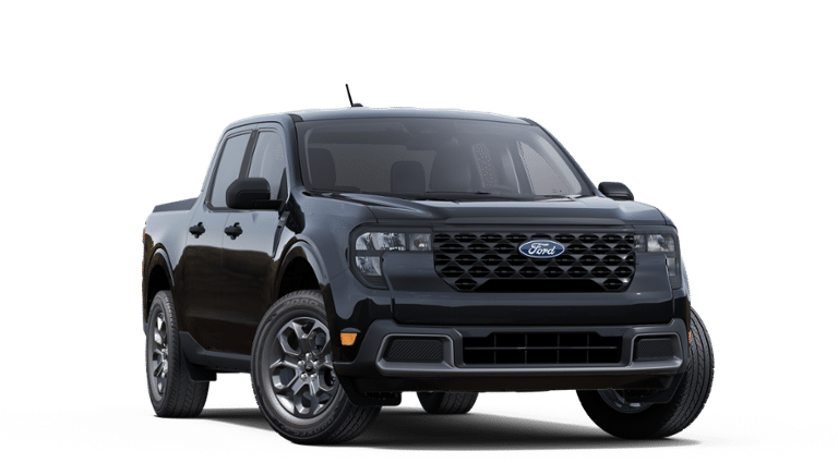 New 2025 Ford Maverick XLT SuperCrew Cab - photo 30