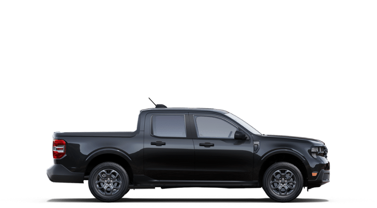 New 2025 Ford Maverick XLT SuperCrew Cab - photo 31