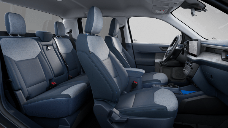 New 2025 Ford Maverick XLT SuperCrew Cab - photo 32