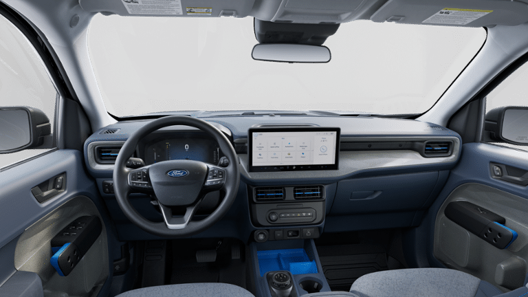 New 2025 Ford Maverick XLT SuperCrew Cab - photo 33