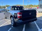 New 2025 Ford Maverick XLT SuperCrew Cab thumbnail 4